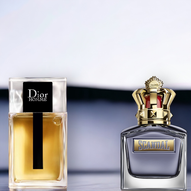 MEN – V.I.P. Fragrances