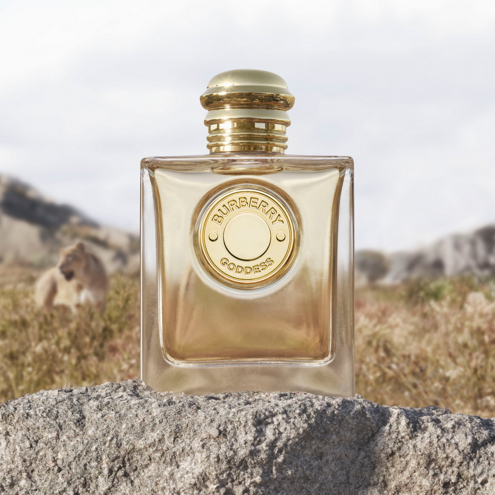 BURBERRY GODDESS EAU DE PARFUM LADIES – V.I.P. Fragrances