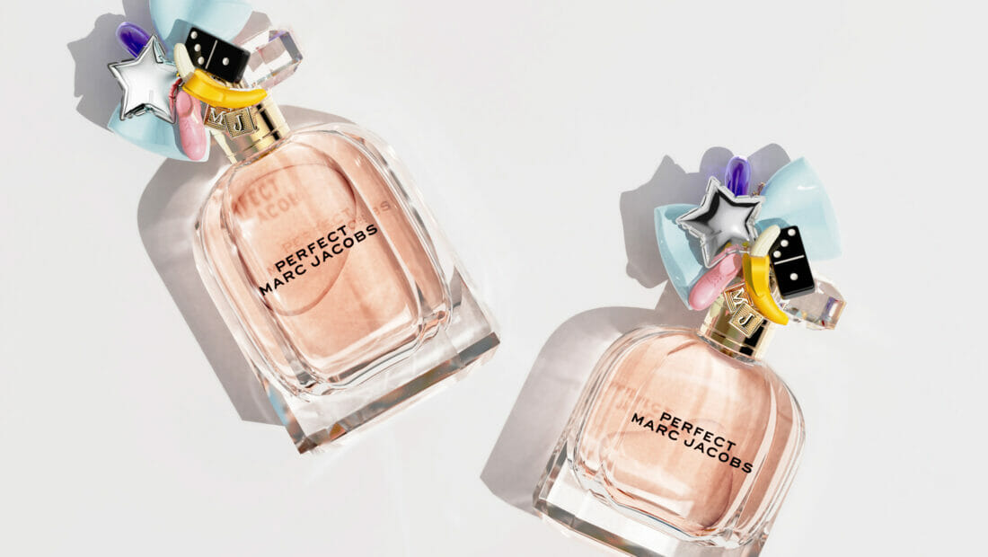 Perfect Marc Perfect As I Am Perfume Marc Jacobs Perfect Intense