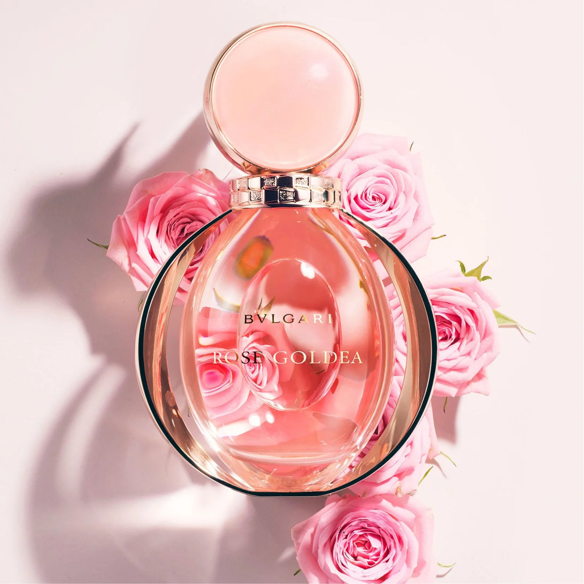 BVLGARI ROSE GOLDEA EAU DE PARFUM – V.I.P. Fragrances