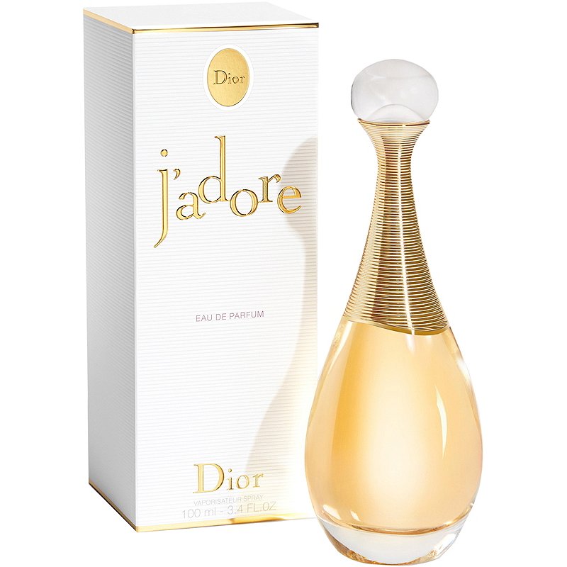 Christian Dior j'adore Eau de Parfum Natural Spray - 1.0 fl oz