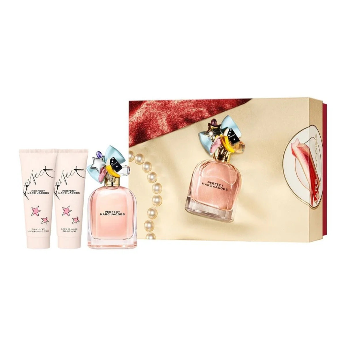 Set de regalo Perfect de Marc Jacobs