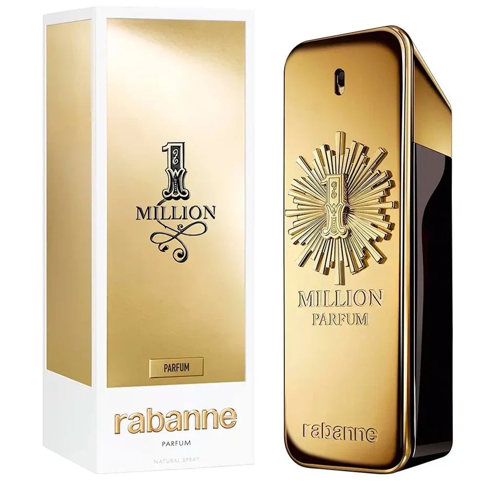 1 million parfum