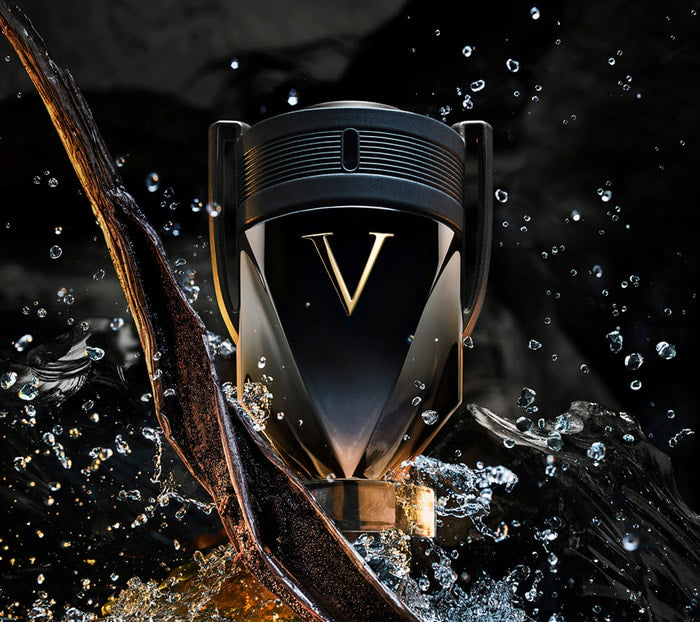インビクタス Victory Extreme 100ml 新品箱なし PACO RABANNE INVICTUS VICTORY EAU DE PARFUM EXTREME – V.I.P.