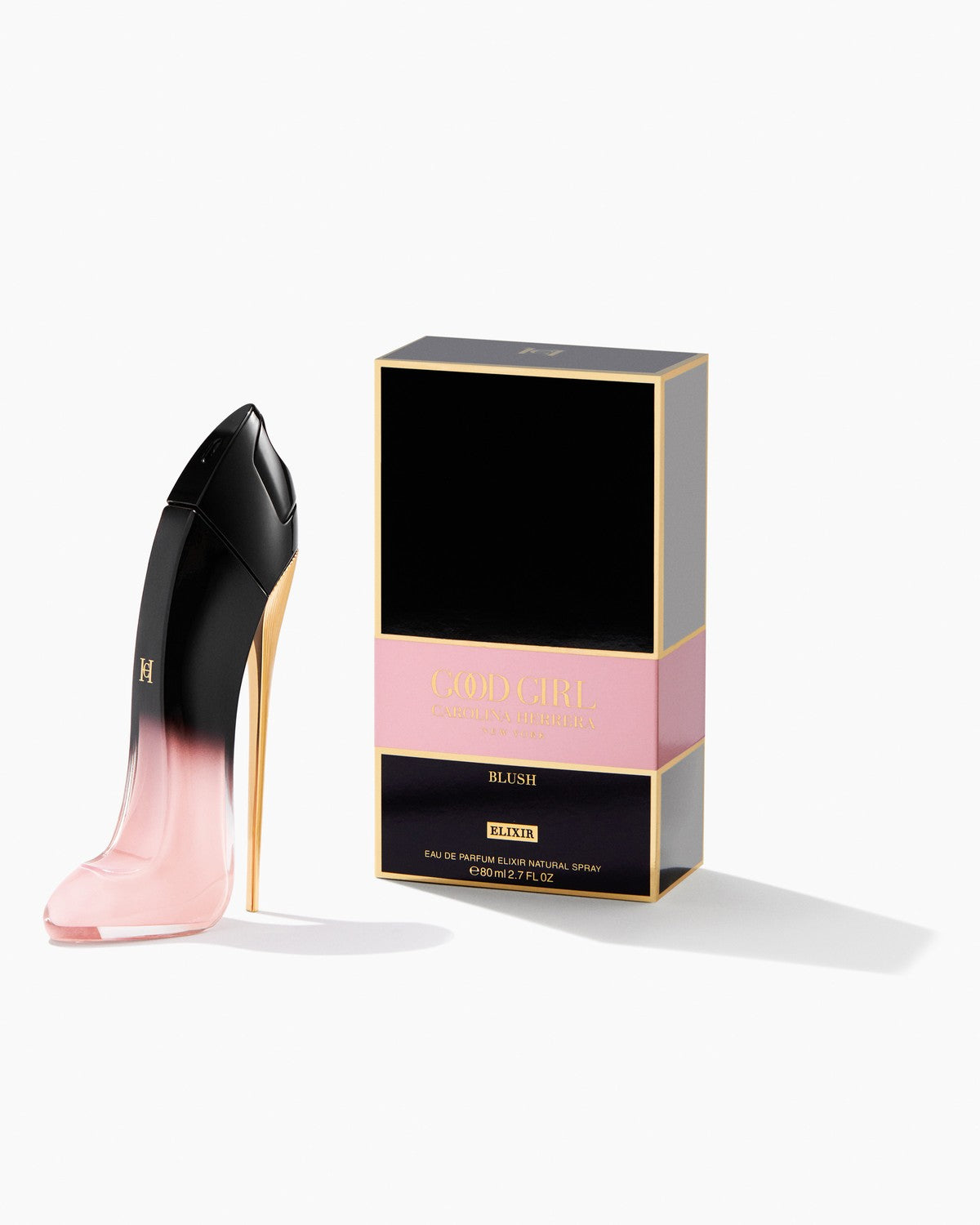 GOOD GIRL BLUSH ELIXIR BY CAROLINA HERRERA EAU DE PARFUM