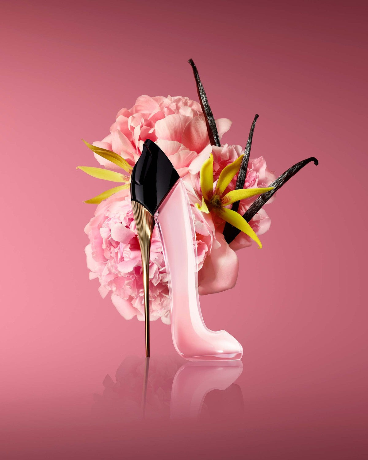 GOOD GIRL BLUSH EAU DE PARFUM BY CAROLINA HERRERA