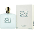 Acqua di Gio para mujer