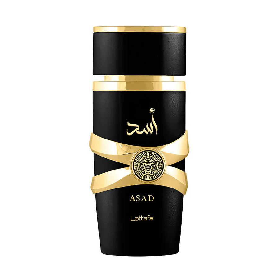 ASAD BY LATTAFA EAU DE PARFUM MEN'S