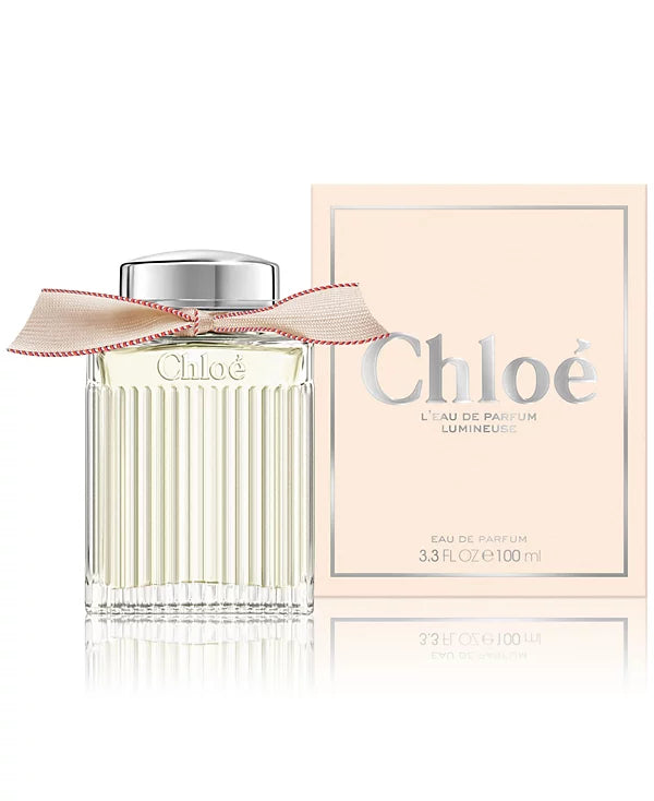 CHLOE L'EAU DE PARFUM LUMINEUSE BY CHLOE LADIES