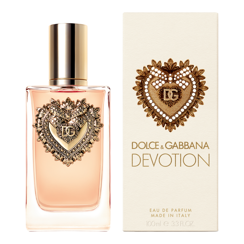 Dolce & Gabbana – V.I.P. Fragrances