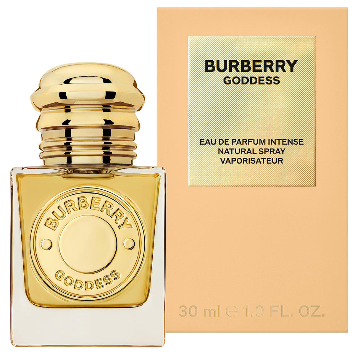 Burberry Goddess Intense – V.I.P. Fragrances