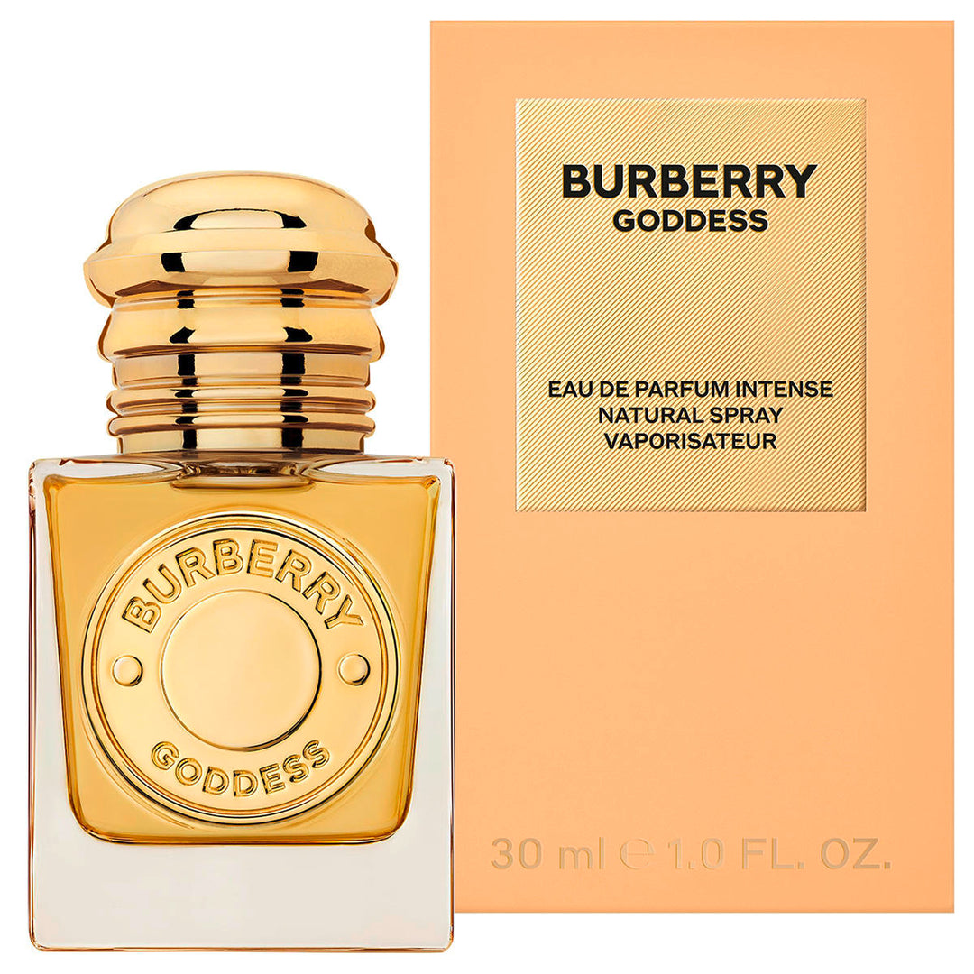 Burberry Goddess Intense – V.I.P. Fragrances