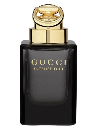 INTENSE OUD BY GUCCI