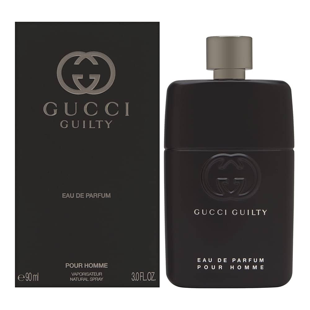 Gucci guilty Eau de Parfum