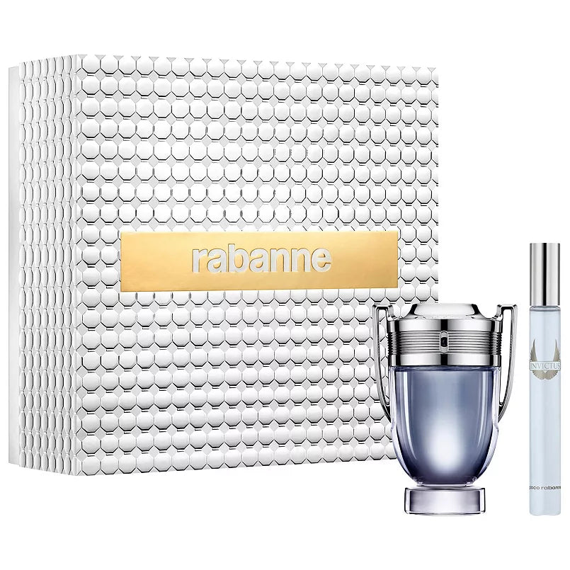Invictus 2 Pcs Set for Men