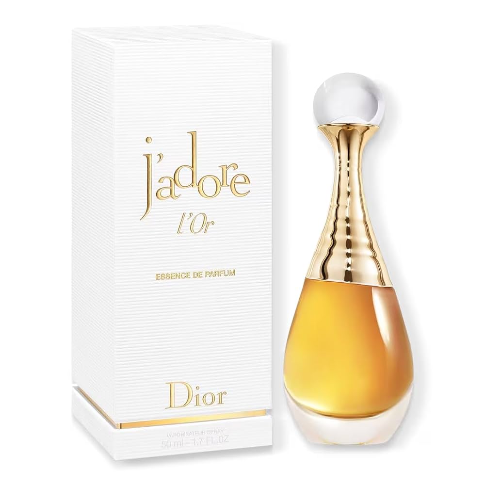 J'ADORE L'OR CHRISTIAN DIOR