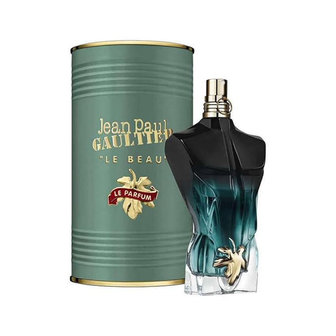 LE BEAU LE PARFUM INTENSE BY JEAN PAUL GAULTIER