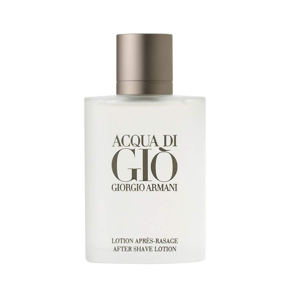 ACQUA DI GIO AFTERSHAVE LOTION