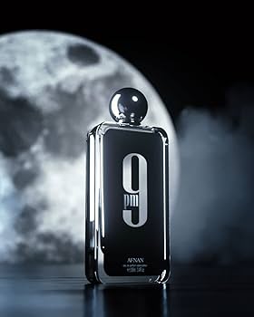 9PM BY AFNAN EAU DE PARFUM MEN'S
