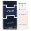 KOUROS BY YVES SAINT LAURENT