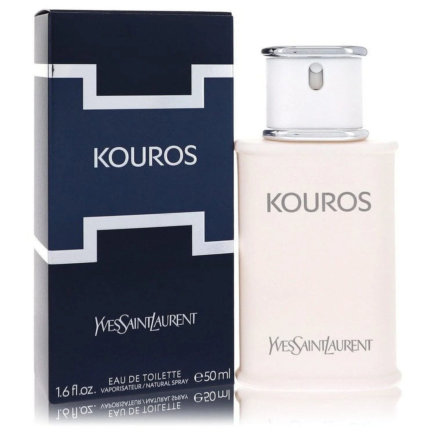 KOUROS BY YVES SAINT LAURENT