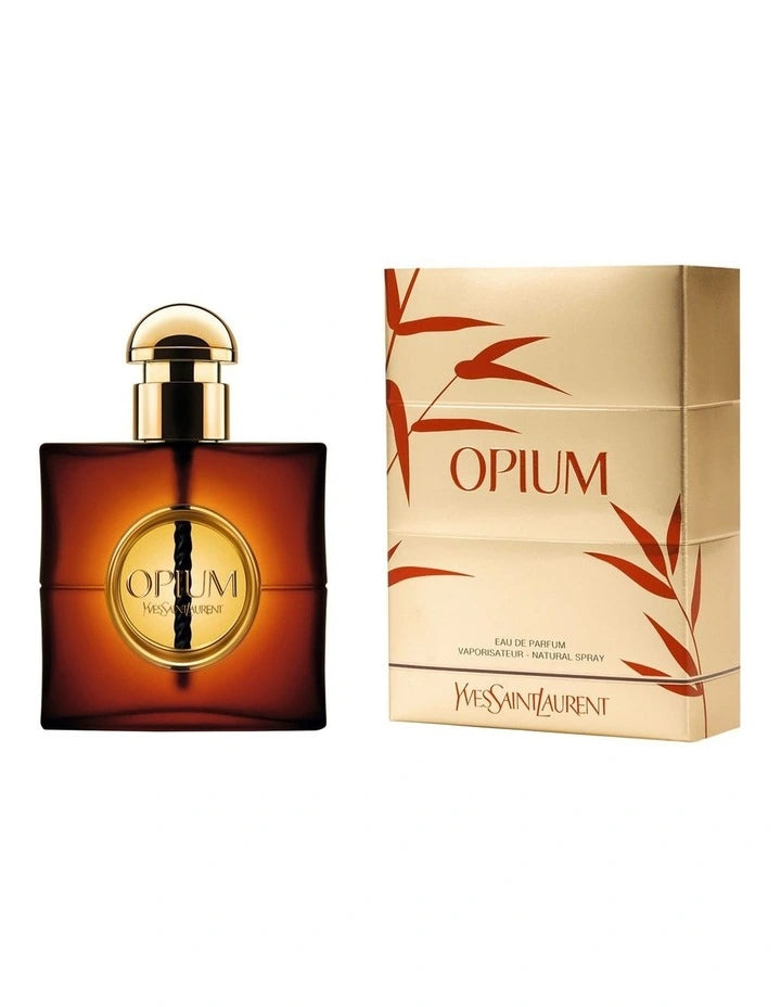 opium Eau de Parfum