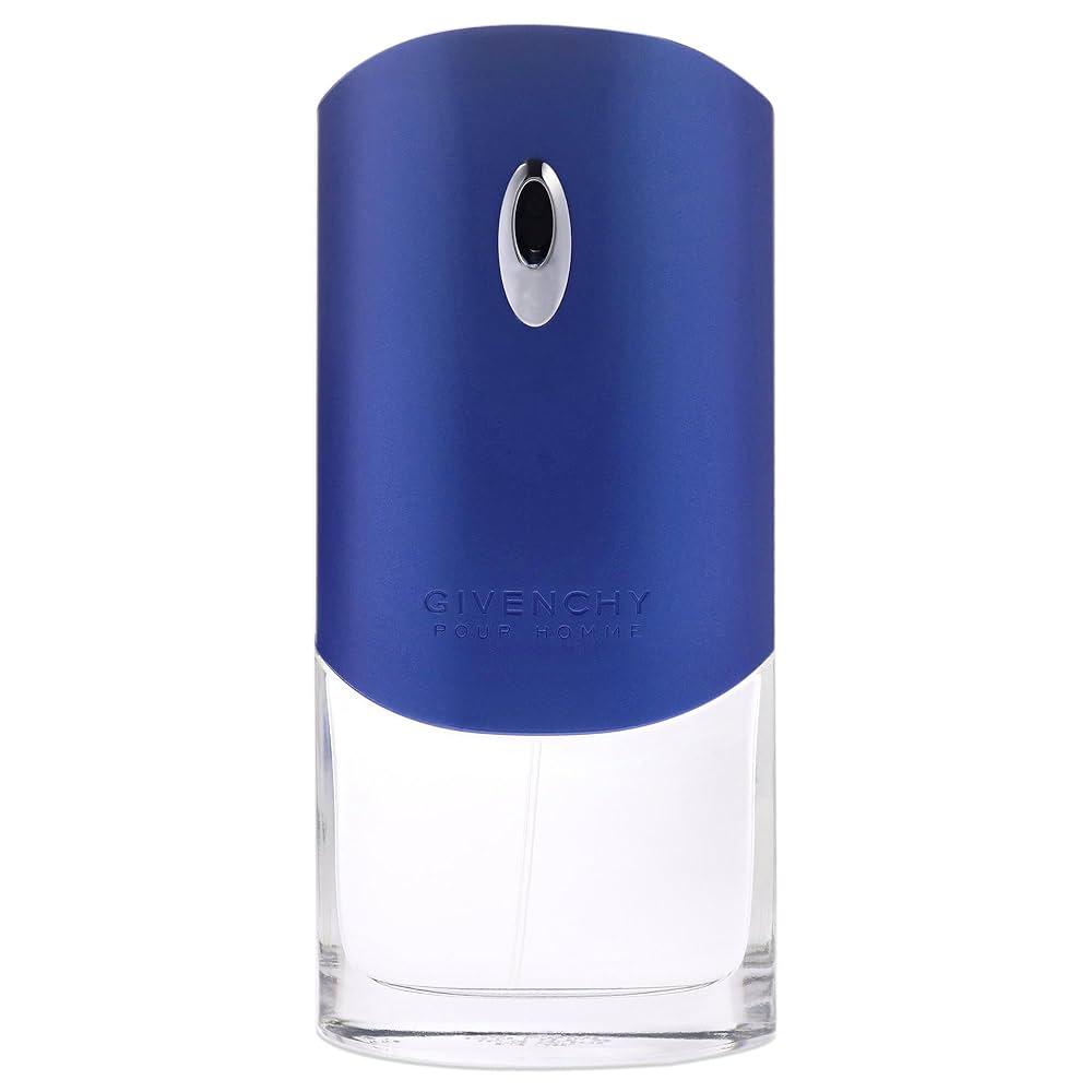 GIVENCHY POUR HOMME BLUE LABEL EAU DE TOILETTE