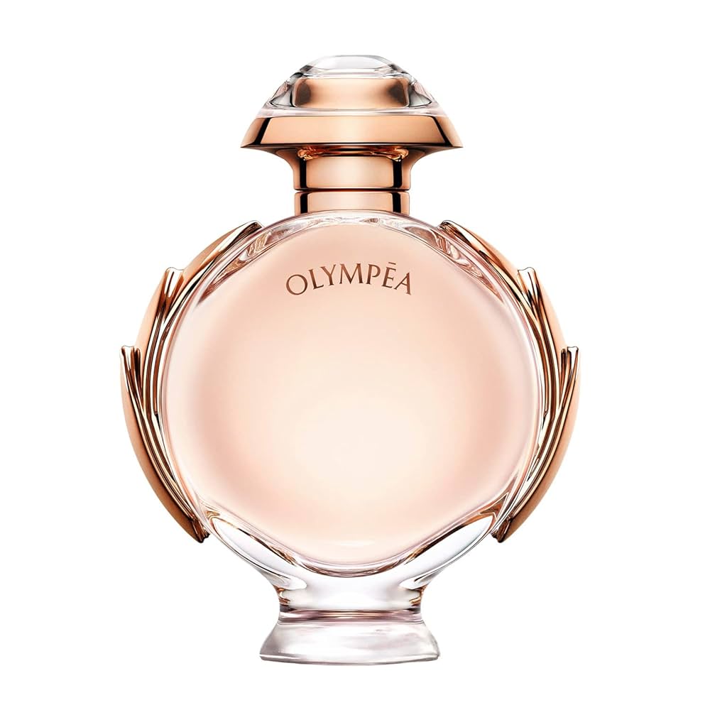 OLYMPEA BY PACO RABANNE EAU DE PARFUM