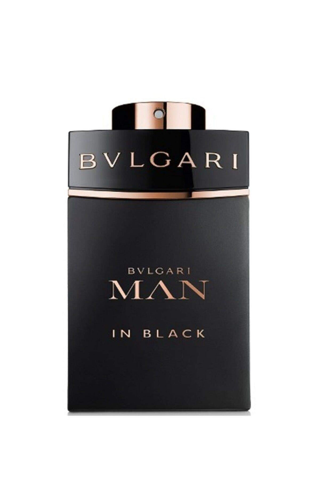 BVLGARI MAN IN BLACK EAU DE PARFUM MEN'S