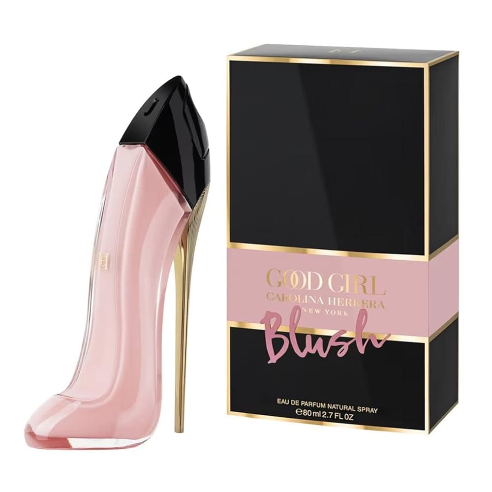 GOOD GIRL BLUSH EAU DE PARFUM BY CAROLINA HERRERA