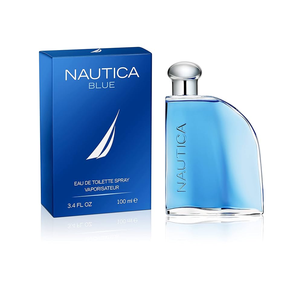 NAUTICA BLUE