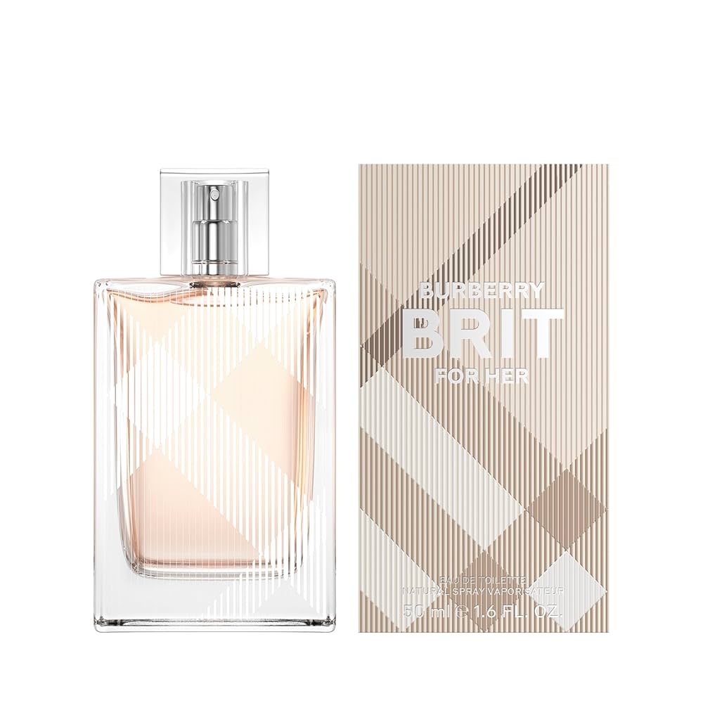 Burberry brit