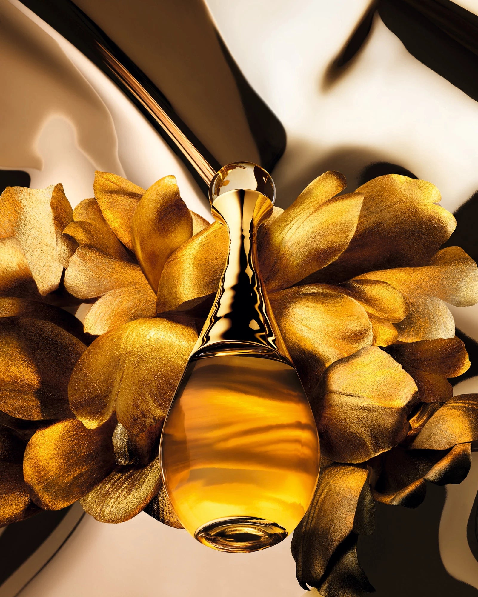 J'ADORE L'OR CHRISTIAN DIOR