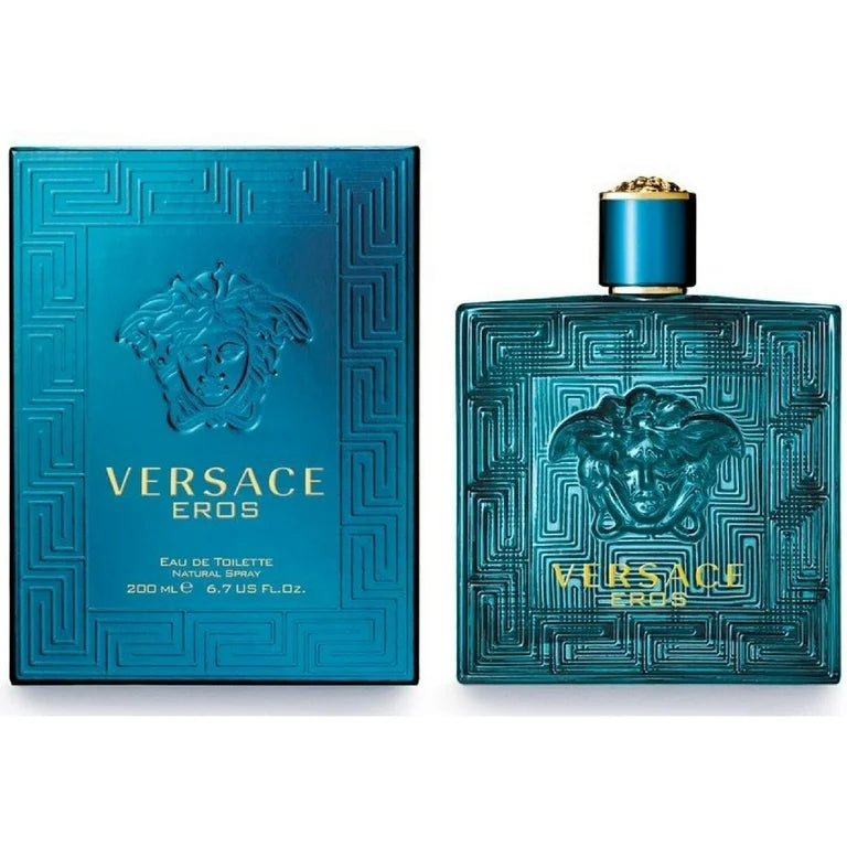 EROS BY VERSACE