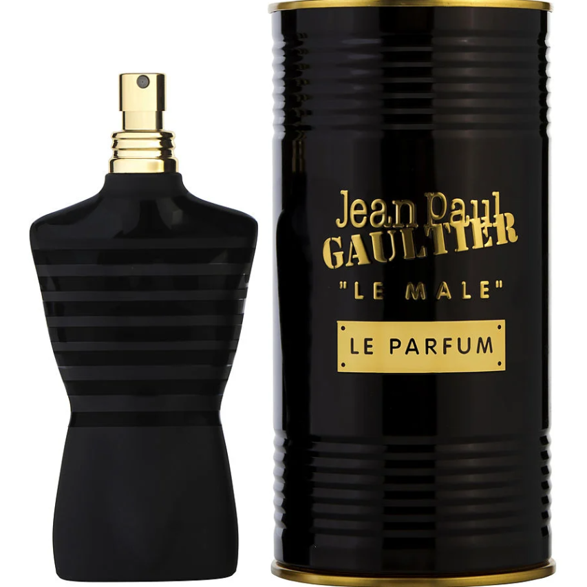 LE MALE LE PARFUM INTENSE BY JEAN PAUL GAULTIER
