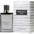 JIMMY CHOO MAN EAU DE TOILETTE