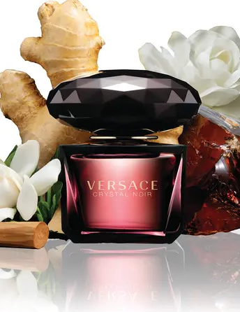 Versace Cristal Noir 