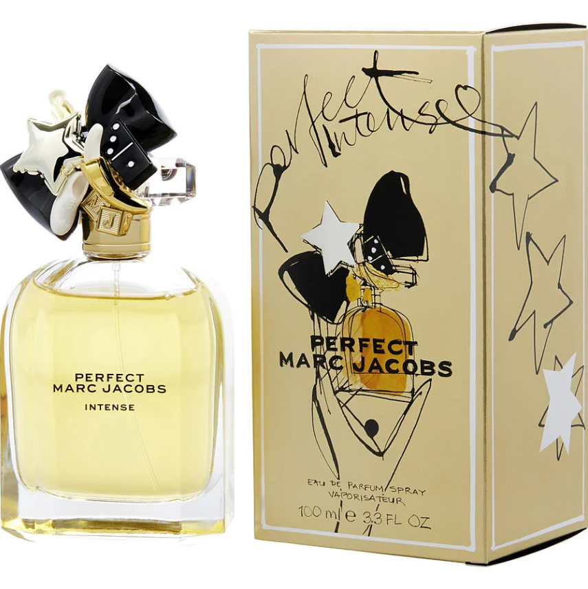 PERFECT INTENSE BY MARC JACOBS