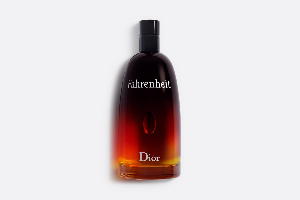 FAHRENHEIT BY DIOR