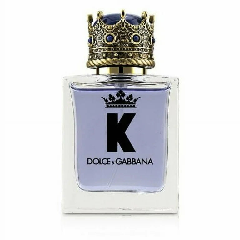 D&G K EAU DE TOILETTE