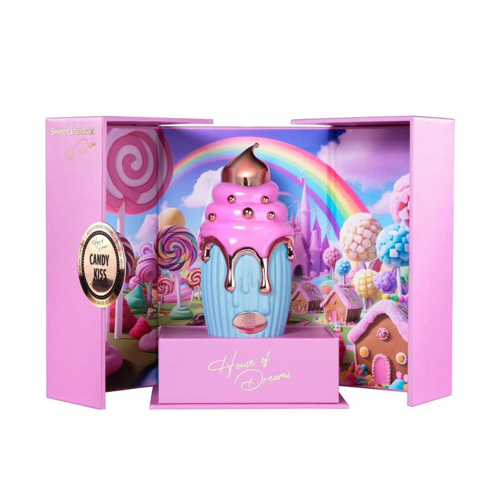 House of Dreams Candy Kiss