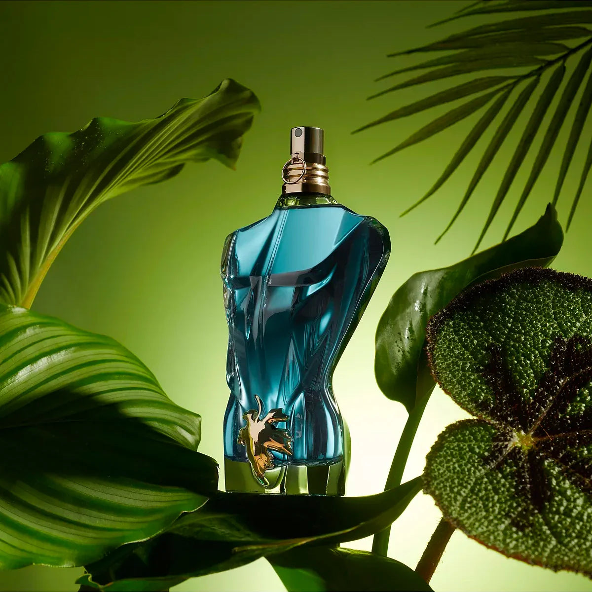 LE BEAU BY JEAN PAUL GAULTIER
