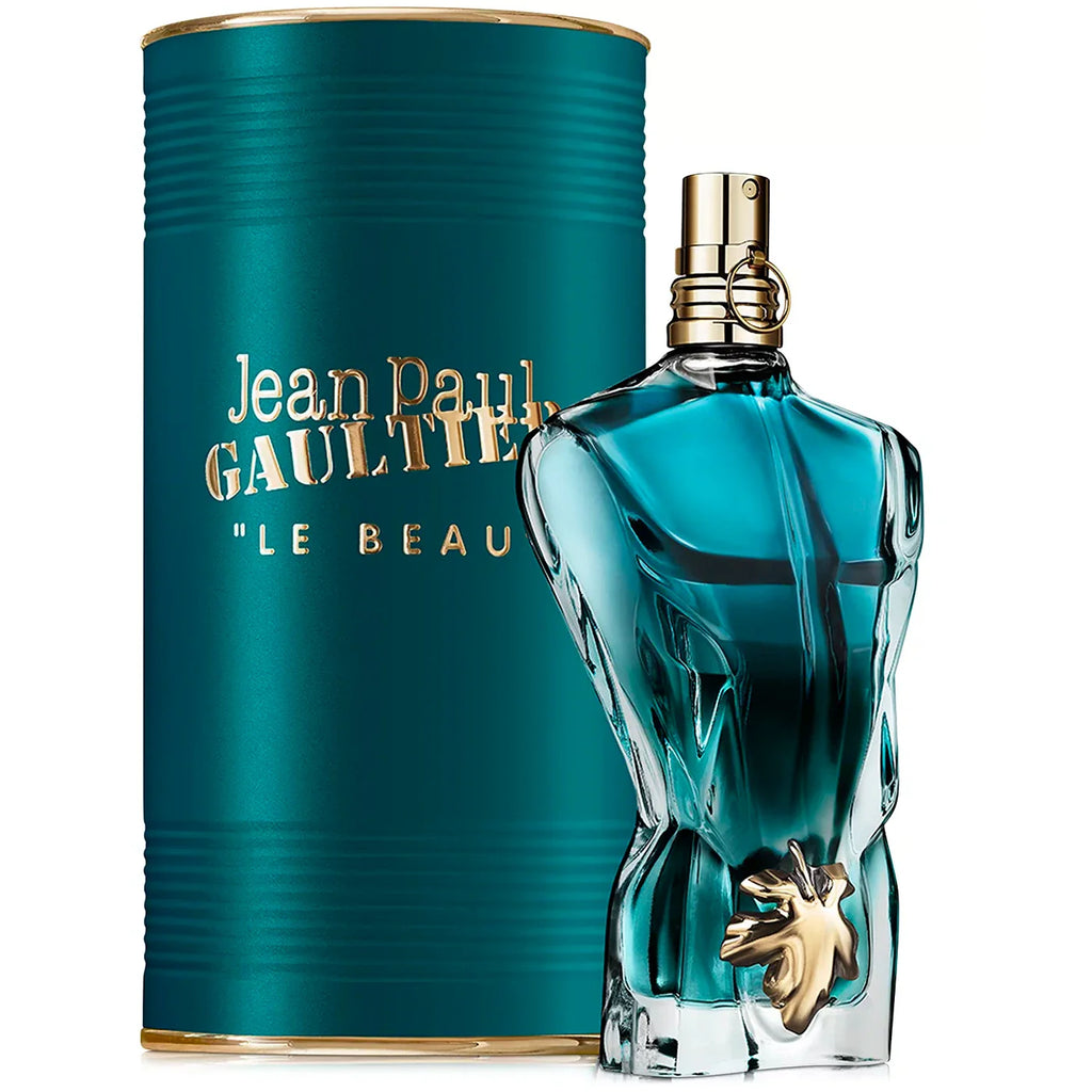 LE BEAU BY JEAN PAUL GAULTIER