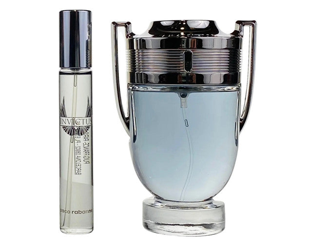 Invictus 2 Pcs Set for Men