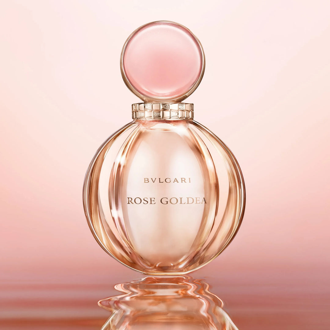 BVLGARI ROSE GOLDEA EAU DE PARFUM – V.I.P. Fragrances