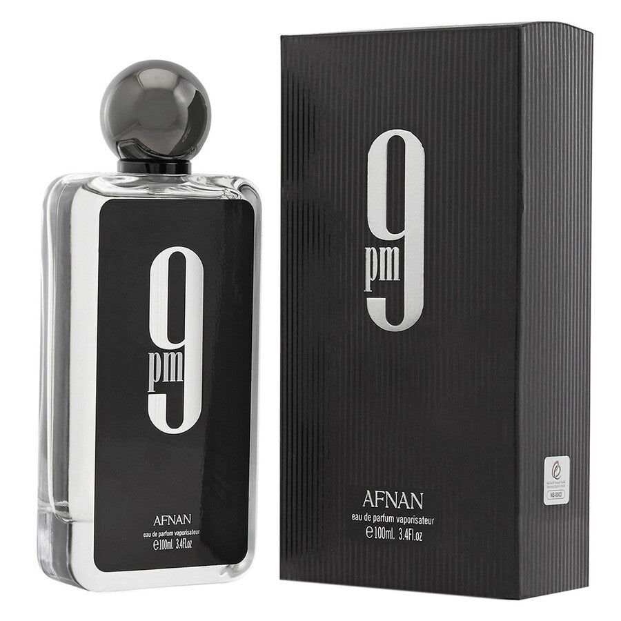9PM BY AFNAN EAU DE PARFUM MEN'S