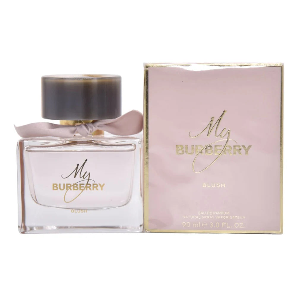 BURBERRY MY BURBERRY BLUSH EAU DE PARFUM LADIES