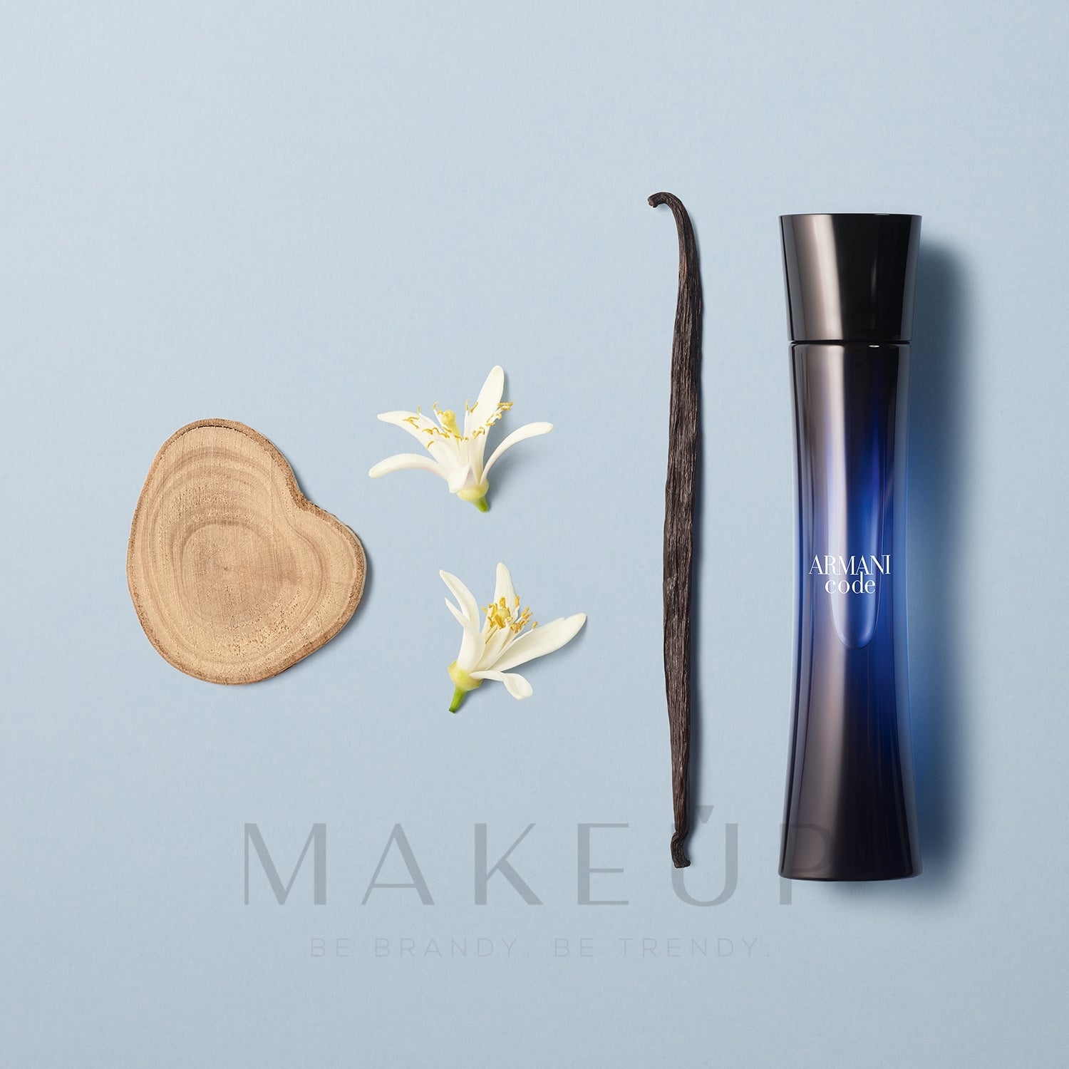 ARMANI CODE FOR WOMEN BY GIORGIO ARMANI (UNBOXED)