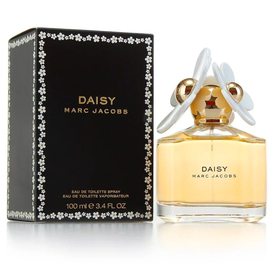 DAISY BY MARC JACOBS EAU DE TOILETTE – V.I.P. Fragrances