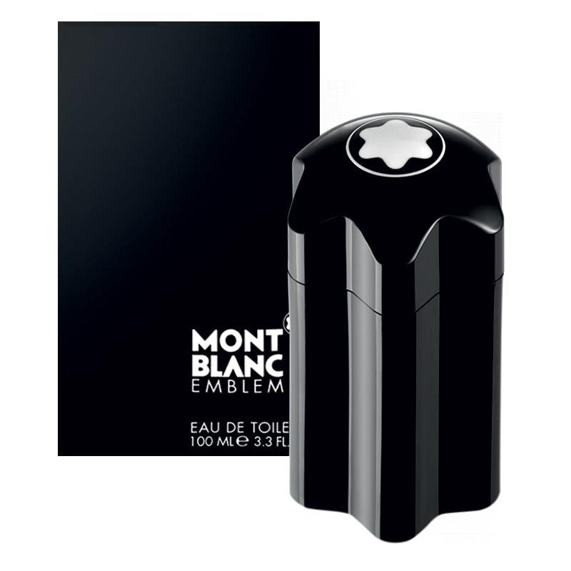 EMBLEM BY MONTBLANC EAU DE TOILETTE